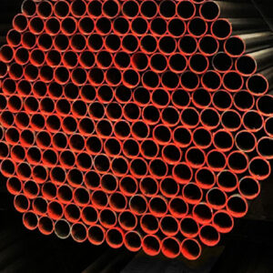 Tubería Mueble Redonda