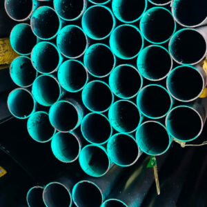 Tubería Cerramiento o Tubería Agua Negra