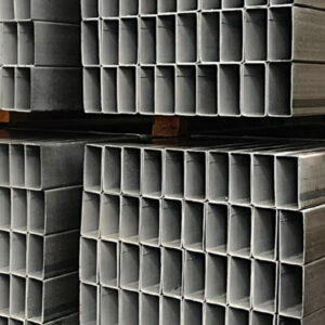 Tubería Estructural Liviana