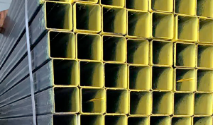 TUBERÍA ESTRUCTURAL LIVIANA